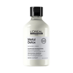 L'Oréal Professionnel Serie Expert Metal Detox Anti-Metal Shampoo — 300 ml bottle