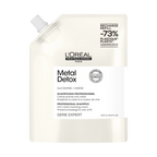 L'Oréal Professionnel Serie Expert Metal Detox Anti-Metal Shampoo — 500 ml refill