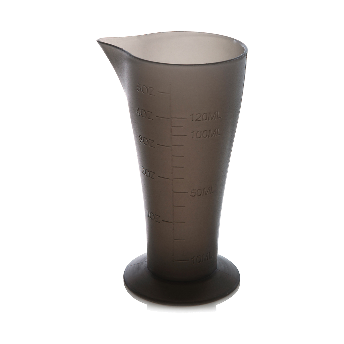 Black Star Graduated Measuring Cup 120 ml