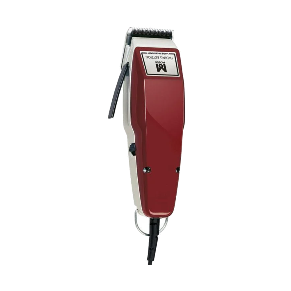 Moser 1400 Fading Hair Clipper