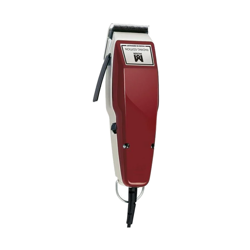 Moser 1400 Fading Tosatrice