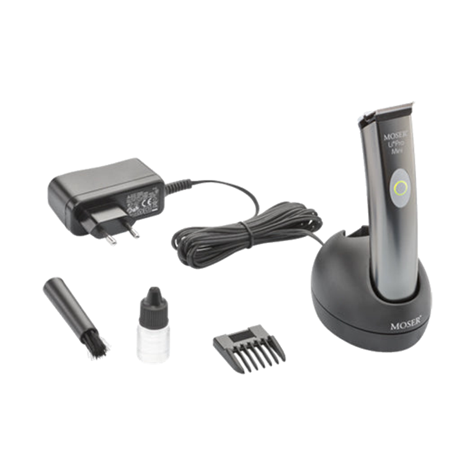 Moser Li+Pro Mini Professional Cordless Trimmer