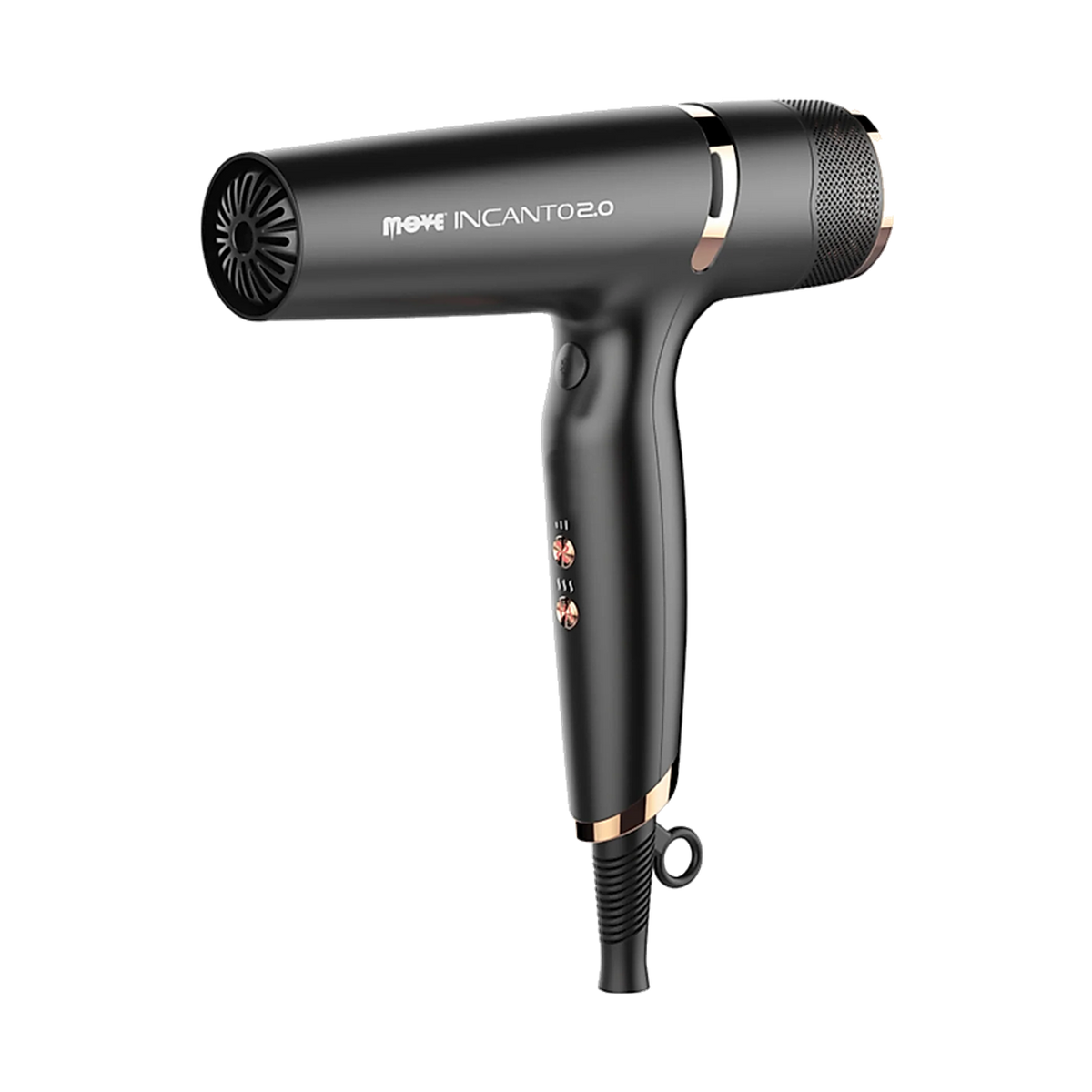 Move Incanto 2.0 Phon Brushless