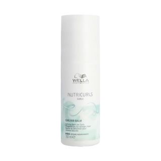 Wella Nutricurls Curlixir Defining Balm