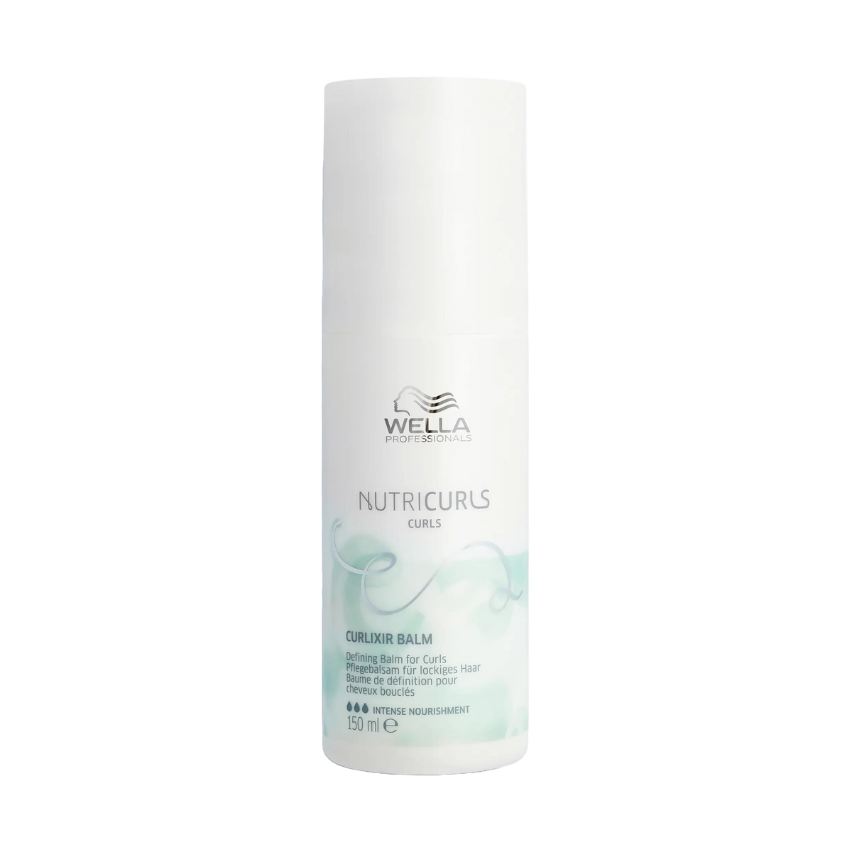 Wella Nutricurls Curlixir Defining Balm