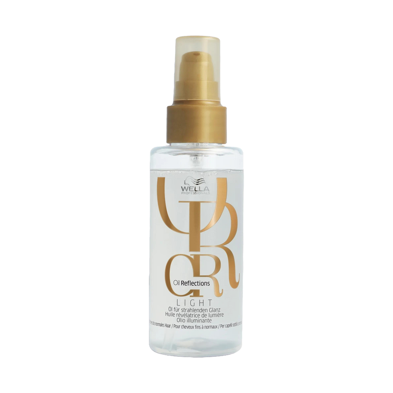 Wella Oil Reflections Light Luminous Reflective Oil