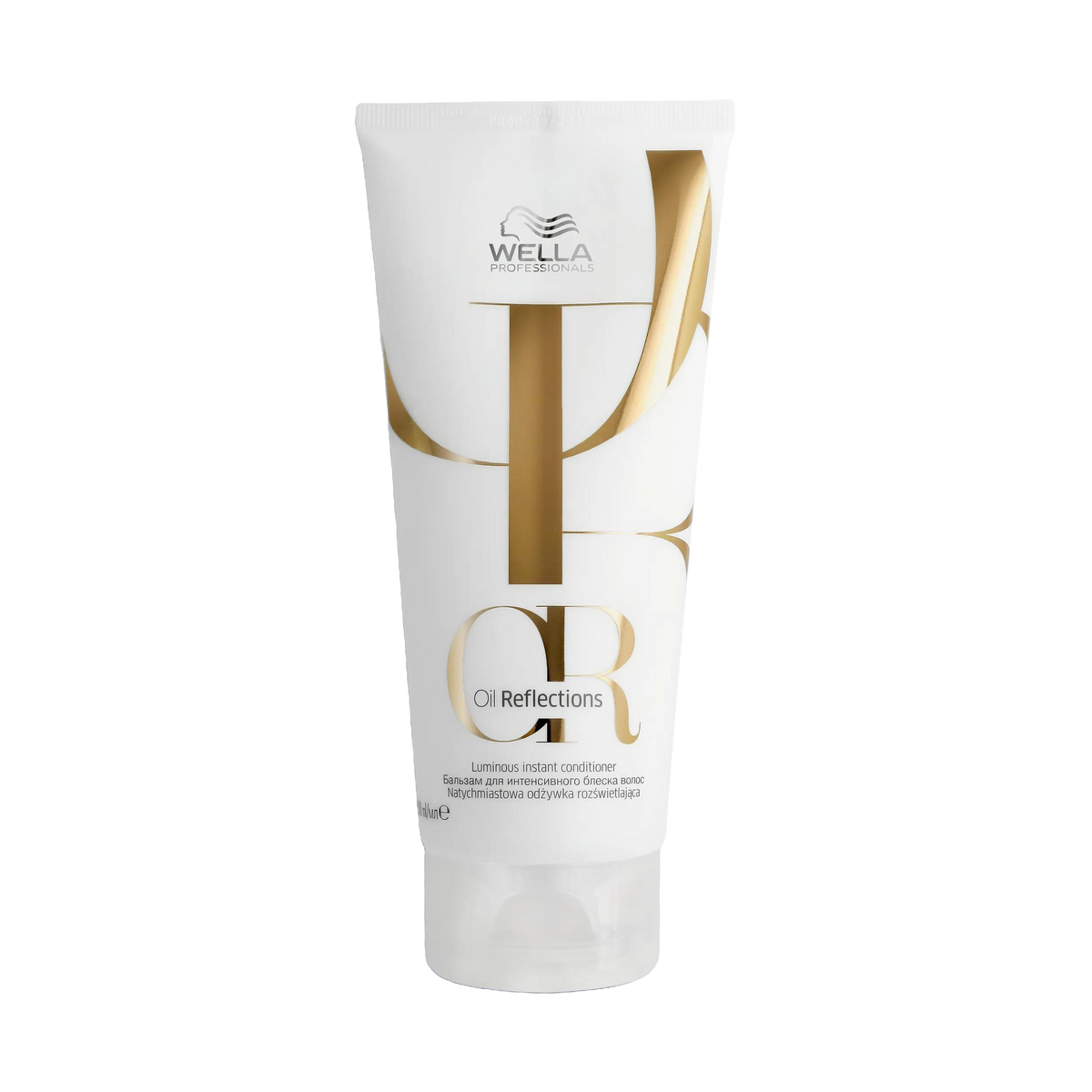 Wella Oil Reflections Luminous Instant Conditioner
