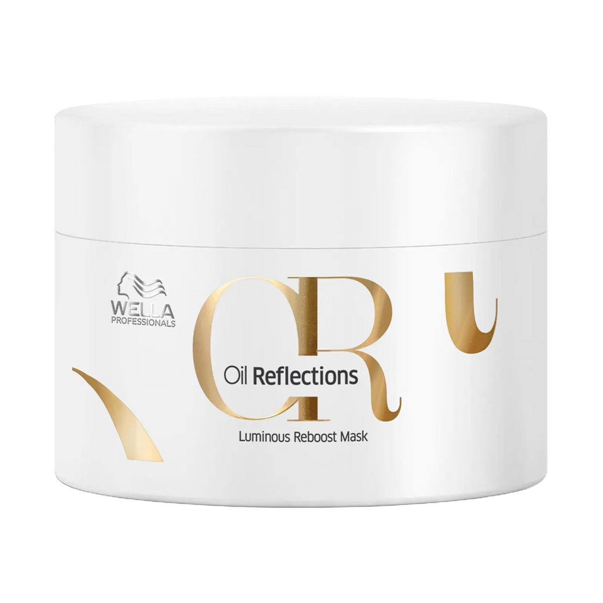 Wella Oil Reflections Mask