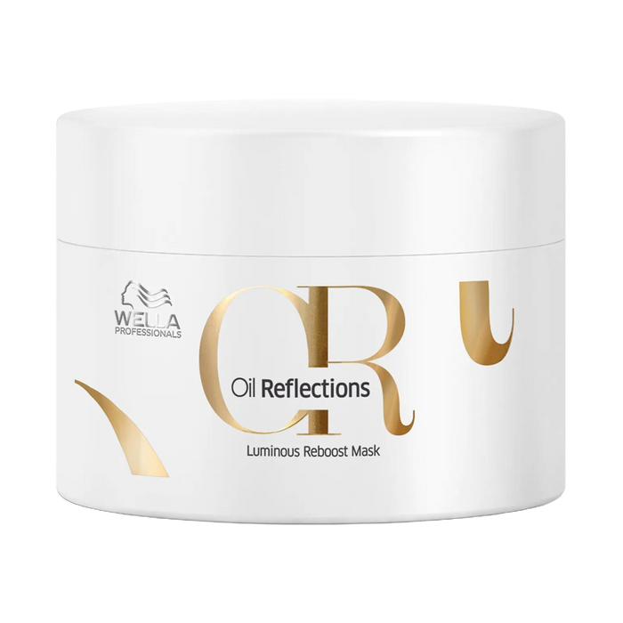 Wella Oil Reflections Mask