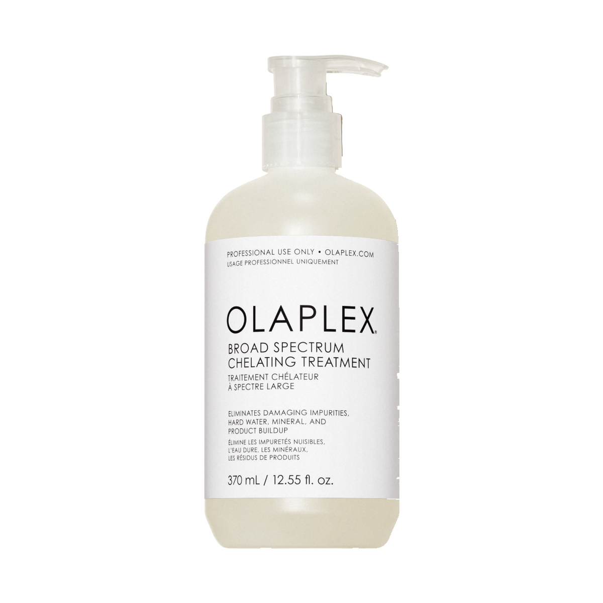 Olaplex Broad Spectrum Chelating Treatment — 370 ml
