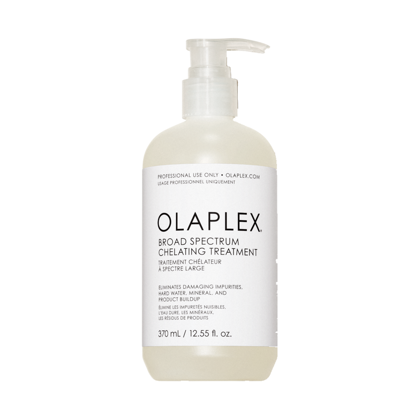 Olaplex Broad Spectrum Chelating Treatment — 370 ml