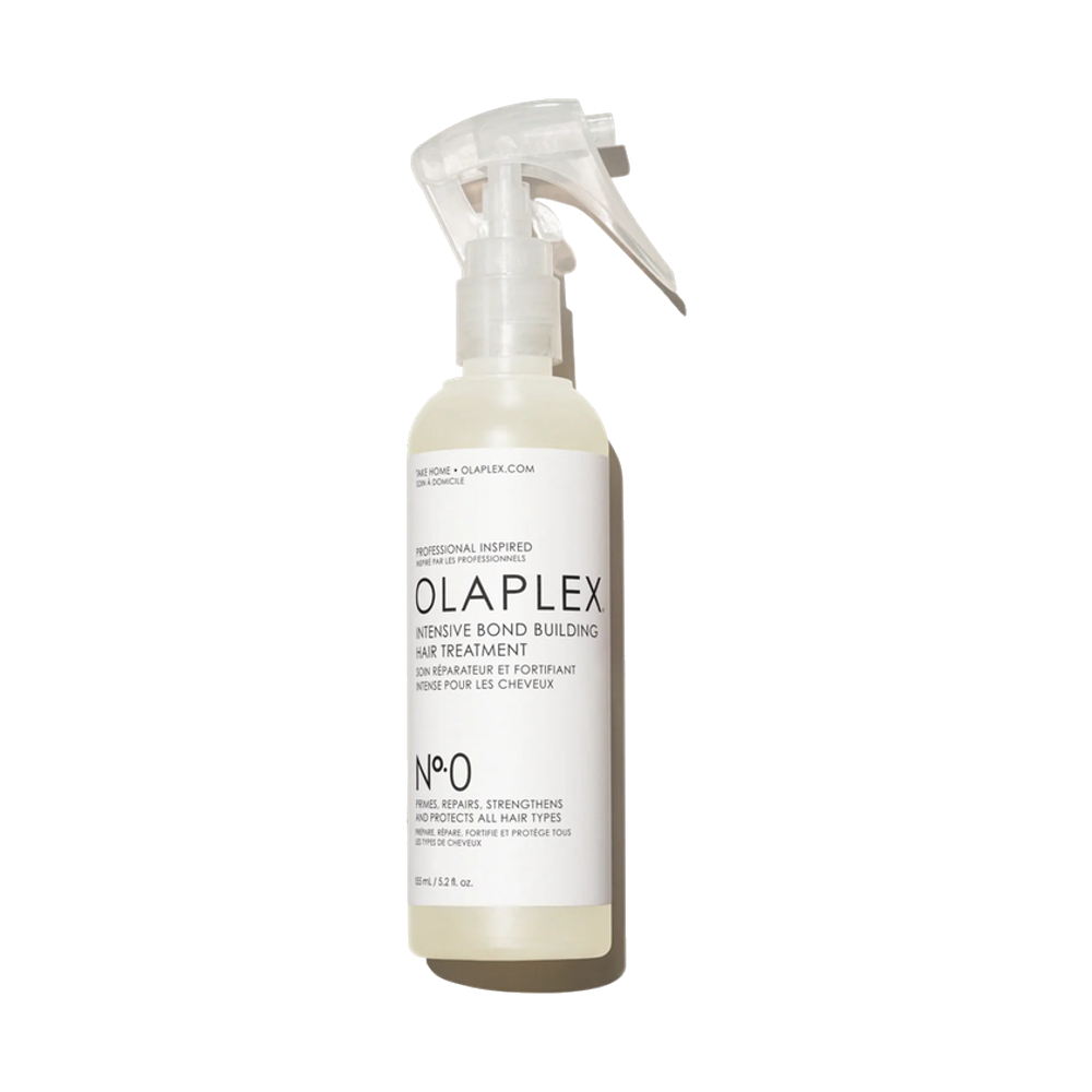 Olaplex N°0 Intensive Bond Building Treatment Pre-Shampoo