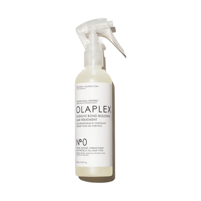 Olaplex N°0 Intensive Bond Building Pre-Shampoo Treatment