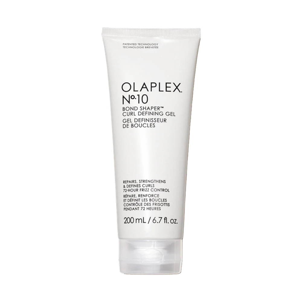 Olaplex N°10 Bond Shaper Curl Defining Gel