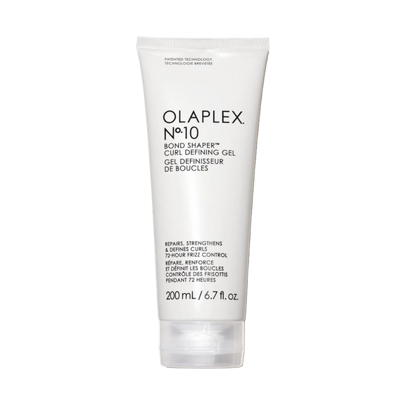 Olaplex N°10 Bond Shaper Curl Defining Gel
