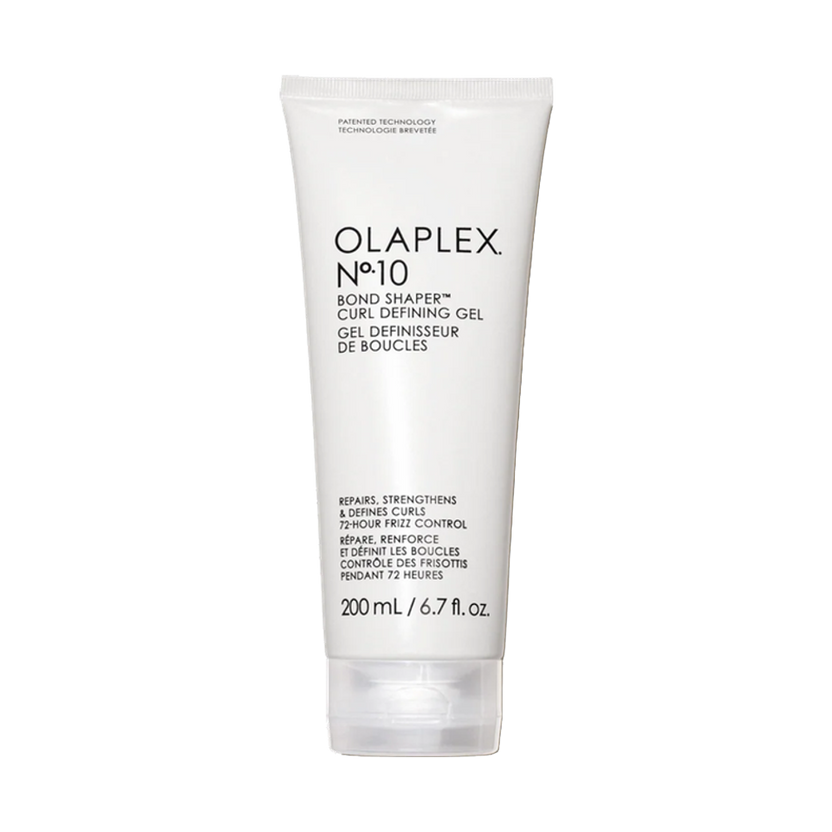 Olaplex N°10 Bond Shaper Curl Defining Gel