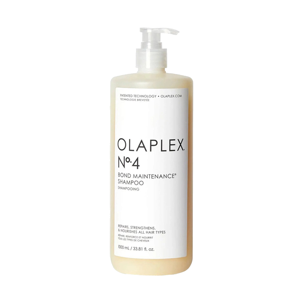 Olaplex N°4 Bond Maintenance Shampoo
