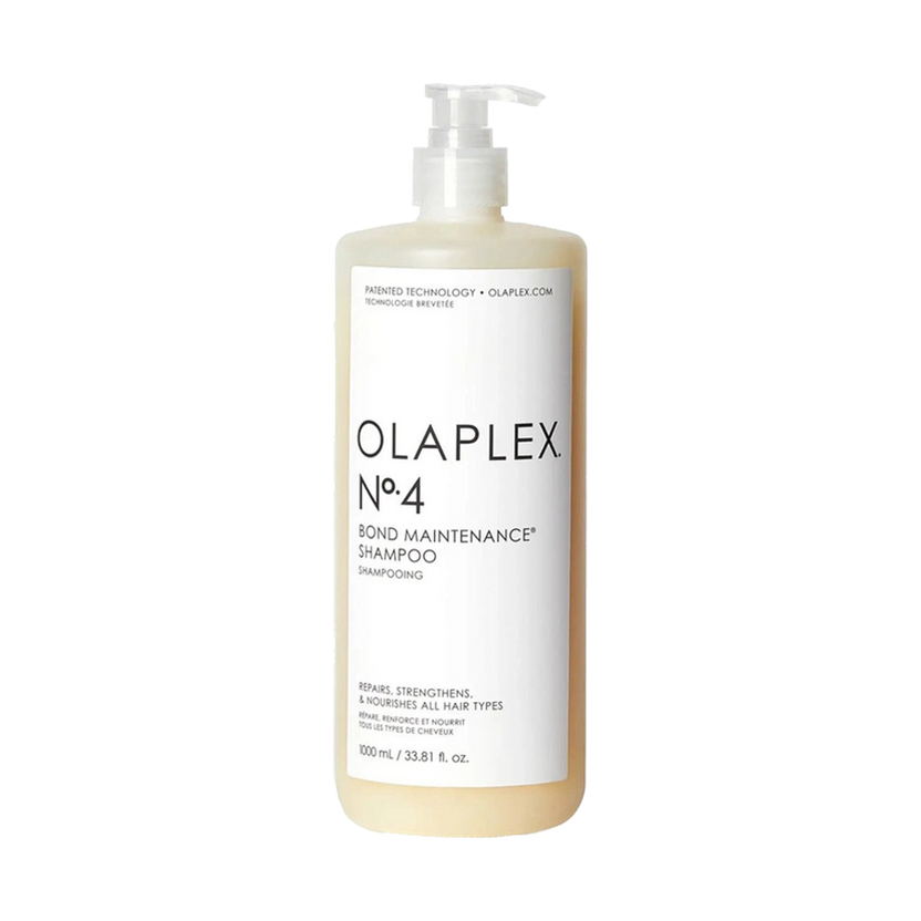 Olaplex N°4 Bond Maintenance Shampoo