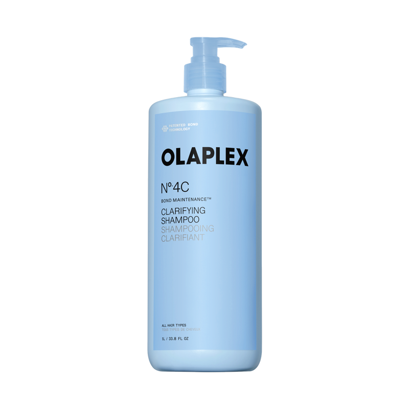 Olaplex N°4C Bond Maintenance Clarifying Shampoo