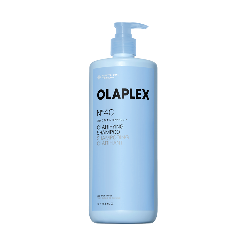 Olaplex N°4C Bond Maintenance Clarifying Shampoo