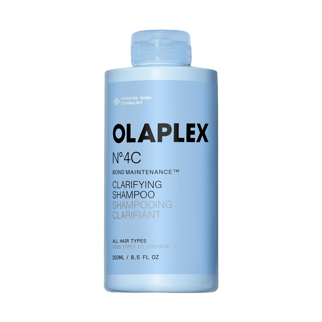 Olaplex N°4C Bond Maintenance Clarifying Shampoo