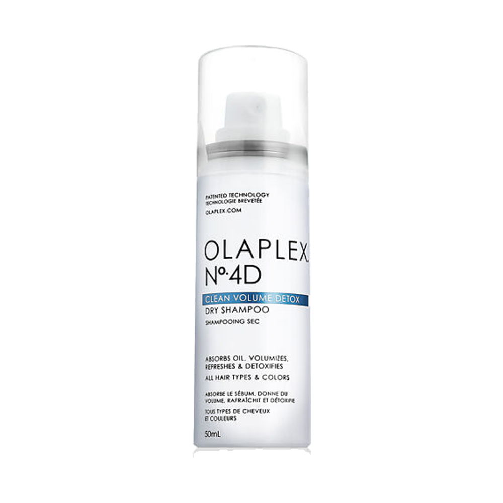 Olaplex N°4D Clean Volume Detox Dry Shampoo