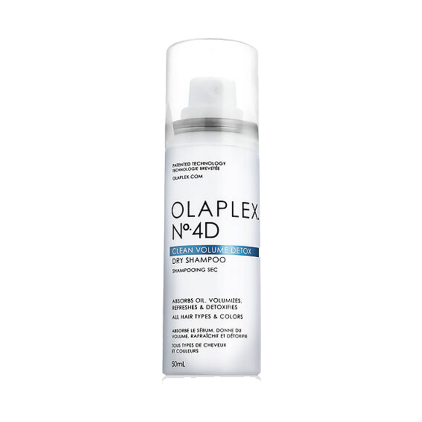 Olaplex N°4D Clean Volume Detox Dry Shampoo