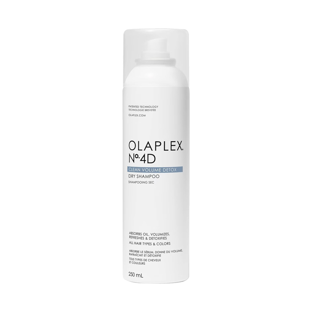 Olaplex N°4D Clean Volume Detox Dry Shampoo