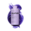 Olaplex N°4P Blonde Enhancer Toning Shampoo Purple Anti-Yellow — 250 ml