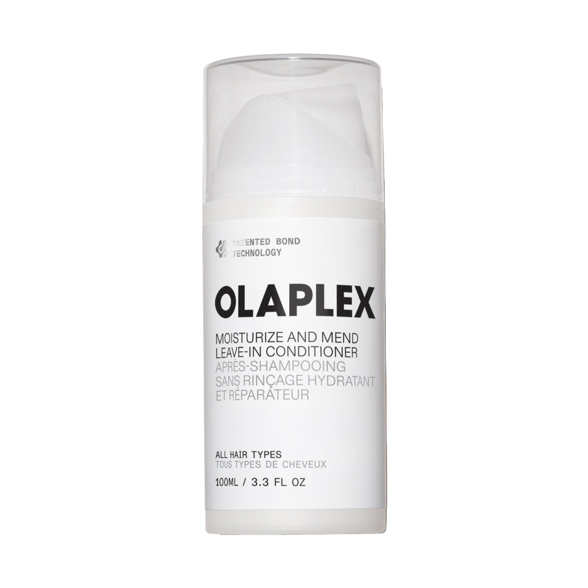 Olaplex Moisturize and Mend Leave-In Conditioner — 100 ml