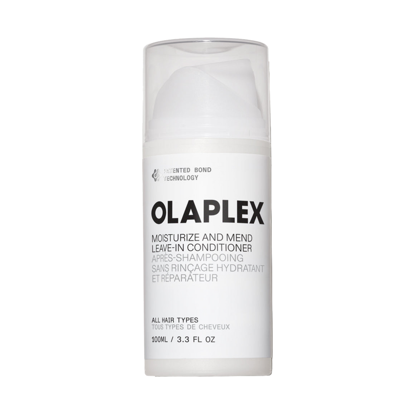 Olaplex Moisturize and Mend Leave-In Conditioner — 100 ml