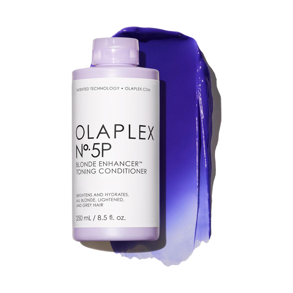 Olaplex N°5P Blonde Enhancer Toning Conditioner