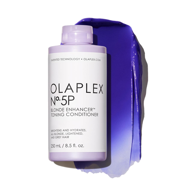 Olaplex N°5P Blonde Enhancer Toning Conditioner