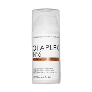 Olaplex N°6 Bond Smoother Crema Leave-In Anticrespo 100 ml