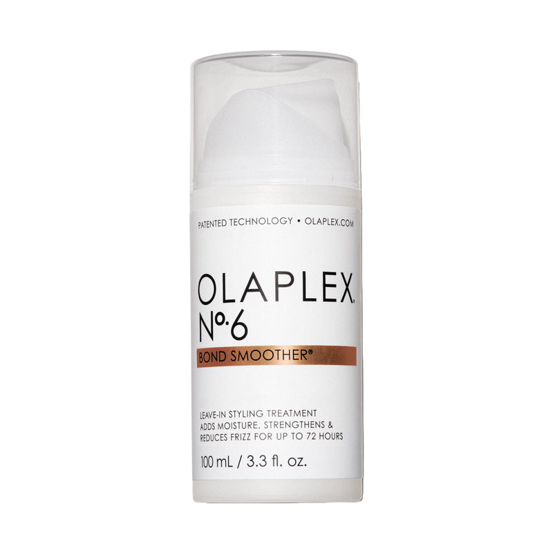 Olaplex N°6 Bond Smoother Crema Leave-In Anticrespo — 100 ml