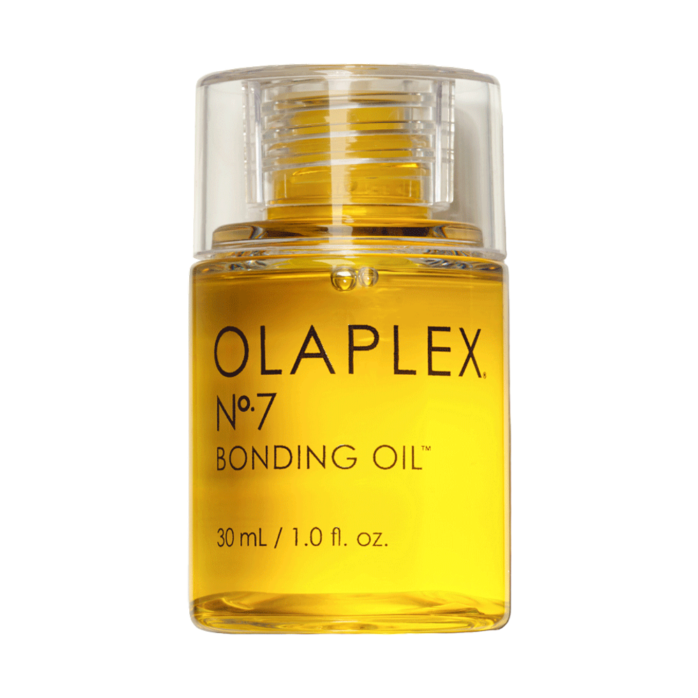 Olaplex N°7 Bonding Oil Olio Capelli Riparatore — 30 ml