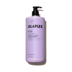 Olaplex N°5P Blonde Enhancer Toning Conditioner — 1000 ml