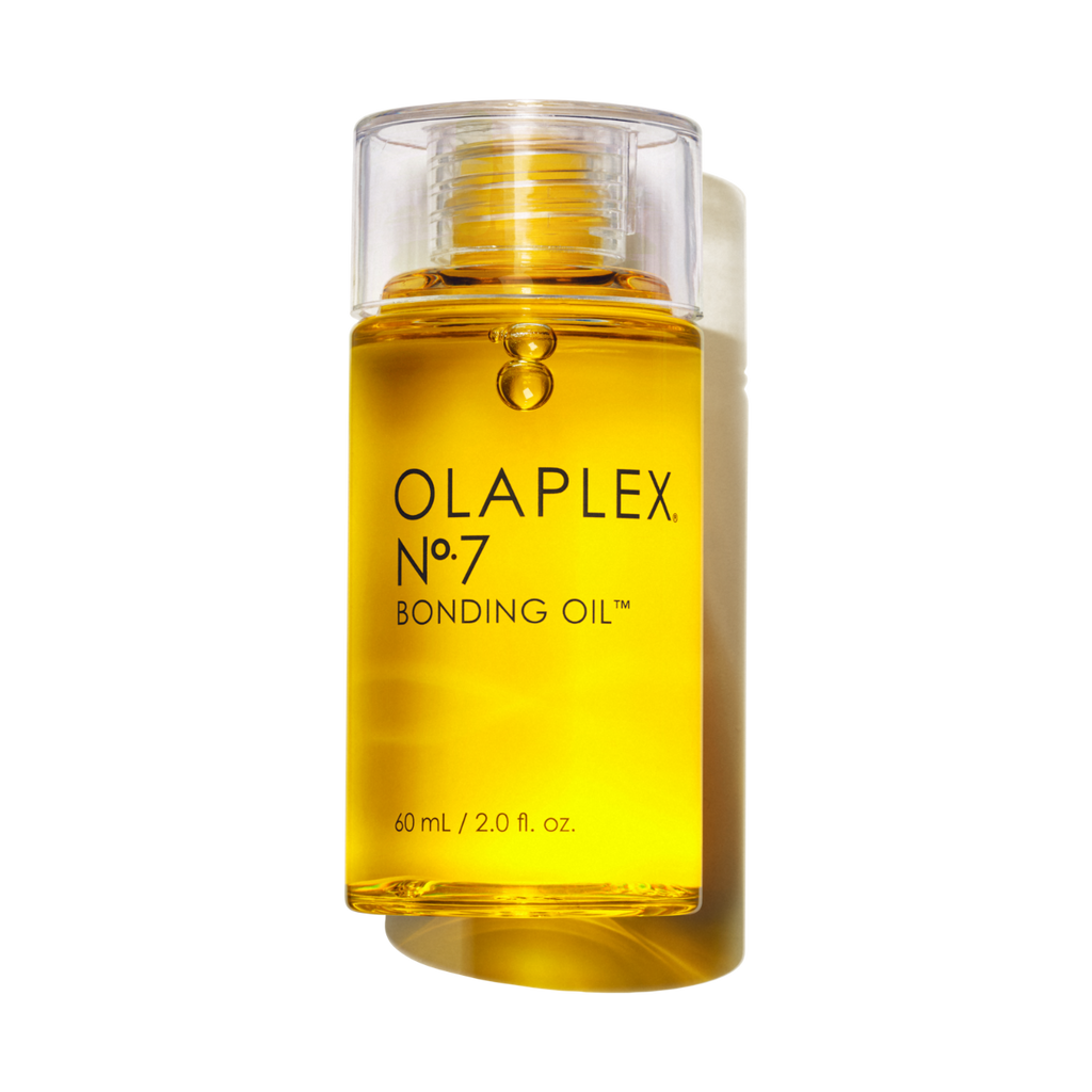 Olaplex N°7 Bonding Oil Olio Capelli Riparatore — 60 ml