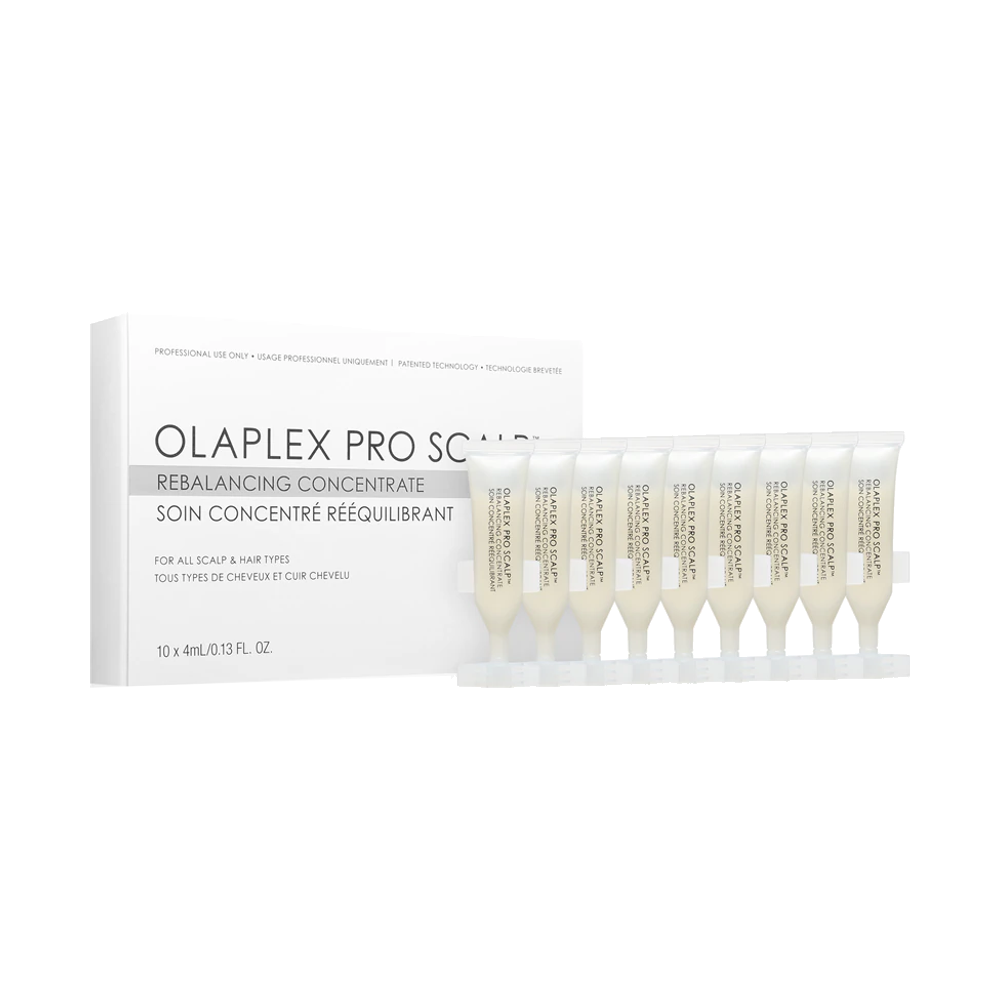 Olaplex Pro Scalp Rebalancing Concentrate