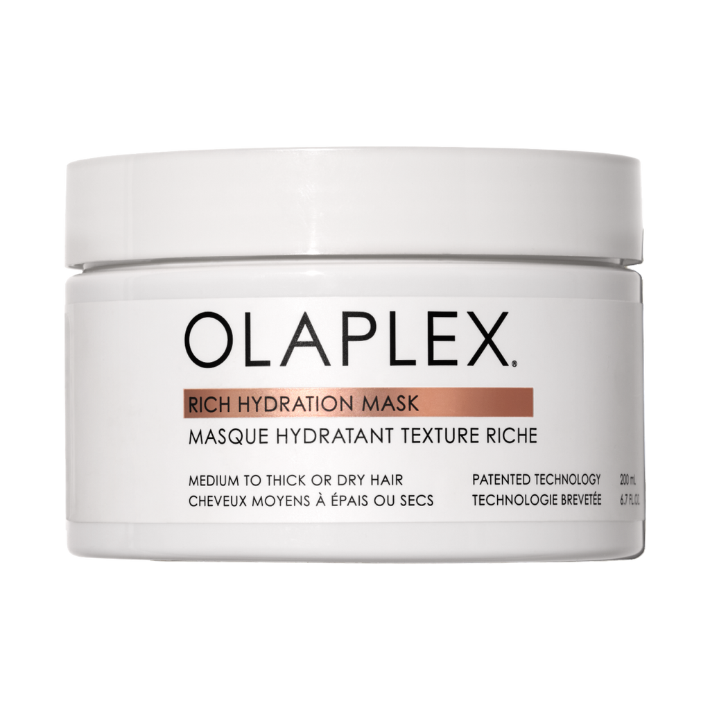 Olaplex Rich Hydration Mask — 200 ml