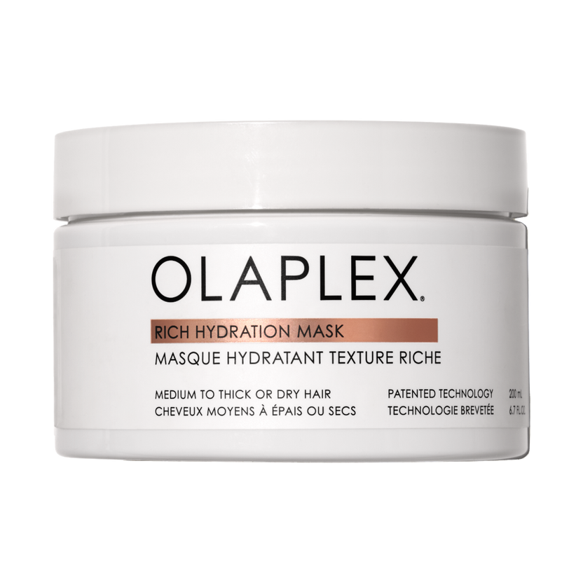 Olaplex Rich Hydration Mask — 200 ml