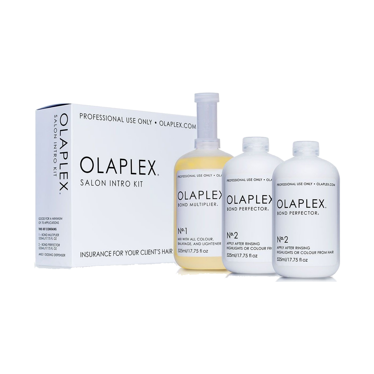 Olaplex Salon Intro Kit