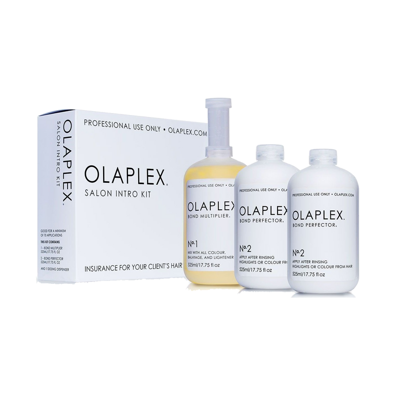 Olaplex Salon Intro Kit