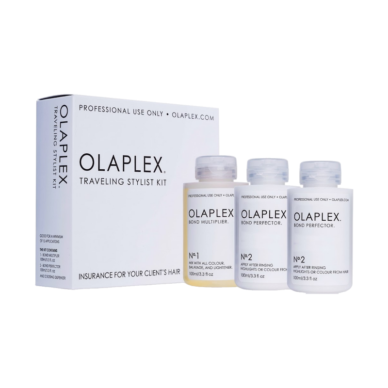 Olaplex Traveling Stylist Kit