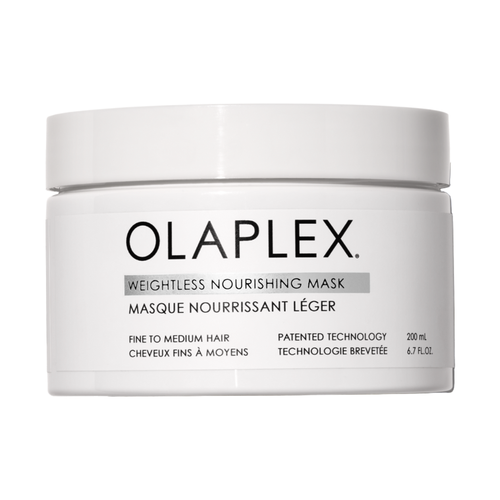 Olaplex Weightless Nourishing Mask — 200 ml