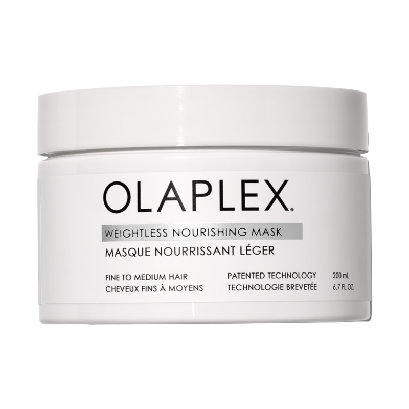 Olaplex Weightless Nourishing Mask — 200 ml
