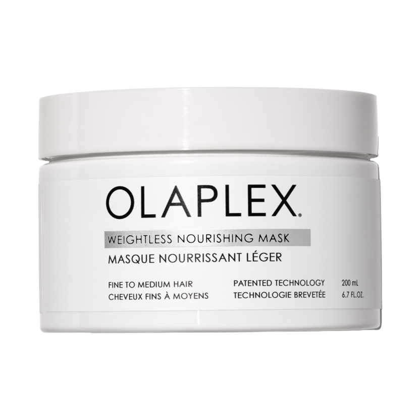 Olaplex Weightless Nourishing Mask — 200 ml