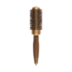 Olivia Garden NanoThermic Ceramic + Ion Round Thermal Brush 34 mm