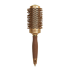 Olivia Garden NanoThermic Ceramic + Ion Round Thermal Brush 55 mm