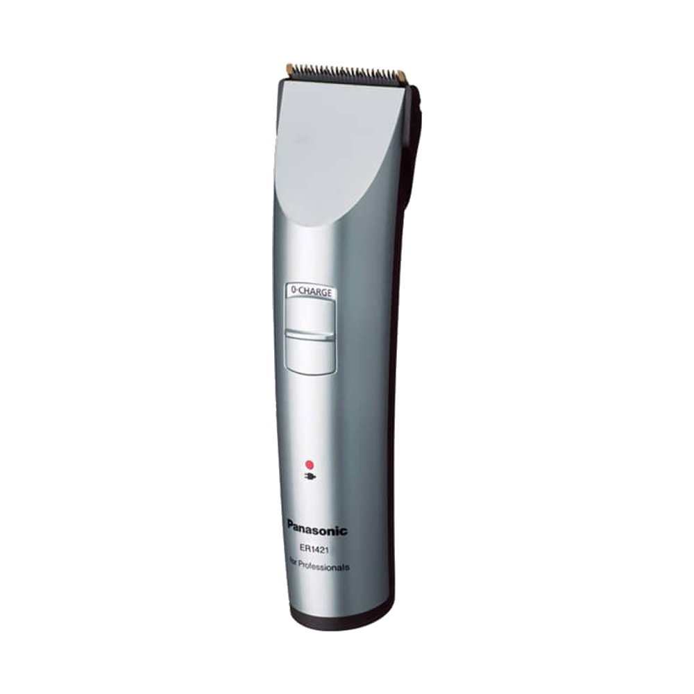 Panasonic ER-1421 Tosatrice Professionale Cordless